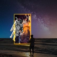 Hola Carlos, en este proyecto me basé en una fotografía vieja que tomé en las playas de mi ciudad natal, me gustaría que me retroalimentaras en que podría mejorar, saludos. . Un proyecto de Creatividad y Fotografía de Marco Lezama - 14.05.2020