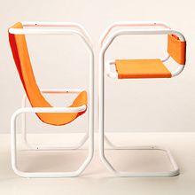 SILLAS ORA. Un progetto di Design, Design e creazione di mobili e Design industriale di Léa Ferraton - 01.02.2019