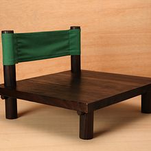 SILLA 14. Un progetto di Progettazione 3D, Design e creazione di mobili e Design industriale di Léa Ferraton - 10.11.2019
