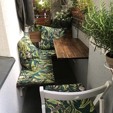 Mi Proyecto del curso: Costura básica con máquina de coser . Projekt z dziedziny  Sz i cie użytkownika Mauro Fariñas - 02.06.2020