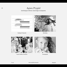 My project in Keys for Creating a Professional Illustration Portfolio course. Graphic Design project by Agnes Prygiel - 05.14.2020