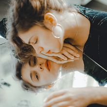 Mi Proyecto del curso: Retrato fotográfico intimista. Projekt z dziedziny Fotografia art, st, czna i Fotografia portretowa użytkownika Marta Mas Girones - 24.09.2019