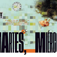 Mi Proyecto del curso: Collage digital para medios editoriales. Collage project by Eme Collado - 05.14.2020