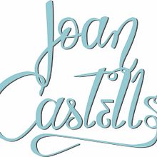 Mi Proyecto del curso: Lettering cursivo para logotipos. Un progetto di Calligrafia di Imma Huguet - 14.05.2020