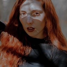 Donde se rompe, ilumina. . Fotografie de Sara Molina - 05.14.2020