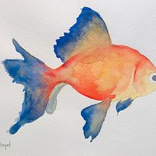 Color. Projekt z dziedziny R i sunek botaniczn użytkownika RAQUEL SALAMANCA BARRIO - 14.05.2020