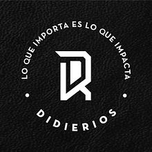 Mi Proyecto del curso: Diseño de marcas con retícula. Br e ing e Identidade projeto de Didier Jonathan Hernández Ríos - 13.08.2020
