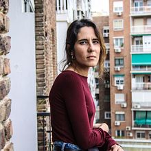 Diario de cuarentena. . Un proyecto de Corrección de color, Fotografía, Fotografía artística, Fotografía de retrato y Retoque fotográfico de Diego Morán - 15.05.2020
