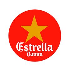 PIEZA FINAL PARA CAMPAÑA ESTRELLA DAMM. Br, ing, Identit, Commercial Photograph, and Advertising project by Marta Moreno Martín - 05.15.2020