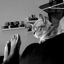 Naquele exato momento.... Un progetto di Fotografia documentaria di gustavo reis pereira - 16.05.2020