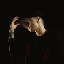 the truth will absorb you. Photograph, Fine-Art Photograph, Studio Photograph, and Portrait Photograph project by Ernest Gove - 05.15.2020