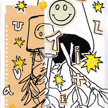 "cultivate" for Sketchbook Creation: Find Your Own Language course. Drawing project by Maegan - 05.14.2020