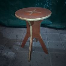 Mi Proyecto del curso: Carpintería profesional para principiantes. Arts, and Crafts project by Armando Cantillo Velàsquez - 05.15.2020