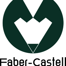 Redesign of Faber-Castell's logo (personal project). Br, ing, Identit, Design, and Logo Design project by Alicia Vigne - 05.15.2020