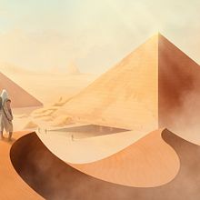 Mi Proyecto del curso: Concept Art: introducción al diseño de escenarios. Un proyecto de Concept Art e Ilustración digital de ocivico - 15.05.2020