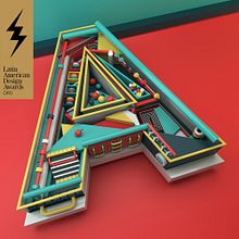 36 Days of Type • 2018. 3D, 3D Animation, Art Direction, 3D Design, Graphic Design, 3D Lettering, T, and pograph project by Erich Gordon - 04.03.2018