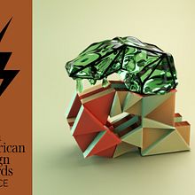 Murano Font · 36 Days Of Type 2019. 3D, Art Direction, 3D Design, Graphic Design, T, pograph, Design, Traditional illustration, 3D Lettering, T, pograph, Design, 3D Modeling, and Digital Lettering project by Erich Gordon - 04.02.2019