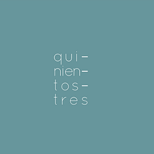 quinientos tres . Een project van Collage, Artistieke fotografie y Schrijven van Jimena German - 15.05.2020