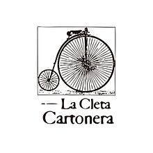 La Cleta Cartonera. Un proyecto de Diseño editorial, Encuadernación, Escritura e Ilustración tradicional de Jimena German - 04.01.2019