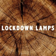 Lamparas de confinamiento . % Enric Serra tarafından hazırlanan Sanat ve El Sanatları, Ahşap işçiliği, İç Tasarım, Mobil, a Tasarımı ve Yapımı, He, Ve kel projesi - 05.15.2020