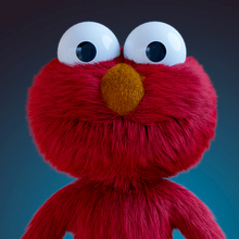 Mi Proyecto del curso: Creación de pelo 3D con XGen de Maya . Projekt z dziedziny 3D,  Modelowanie 3D, Projektowanie postaci 3D i  Projektowanie 3D użytkownika Javier Ramirez - 14.05.2020