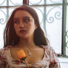 Lacuna-@danielle_papaya. Portrait Photograph project by Danielle Méndez - 05.16.2020