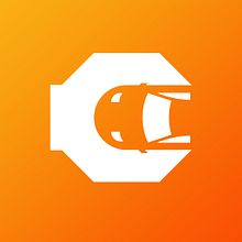 My project in Logo Design: CCA . Un proyecto de Diseño de logotipos de Pokin Tulapraprut - 17.09.2020