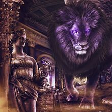 Mi Proyecto del curso: Secretos del fotomontaje y el retoque creativo Ein Projekt aus dem Bereich Spieldesign, Design für Videospiele, Verlagsdesign, Fotografie, Artistische Fotografie, Digitalfotografie, Traditionelle Illustration, Digitale Illustration und Fotoretuschierung von María Parra - 16.05.2020