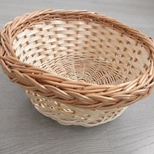 Mi Proyecto del curso: Cestería artesanal contemporánea. Creativit project by albaaf - 05.16.2020