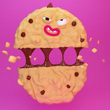 My project in Creation of Characters with ZBrush and Cinema 4D course. 3D Character Design project by emrah_tumer - 05.16.2020