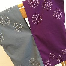 My project in Designing Handicraft Garments from Scratch course. Arts, and Crafts project by nuria.lopez.fernandez - 05.16.2020
