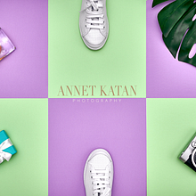 Special Project Ein Projekt aus dem Bereich Artistische Fotografie von Annet Katan - 17.05.2020