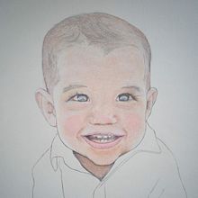 Leo. Drawing project by blancanieves00 - 05.17.2020