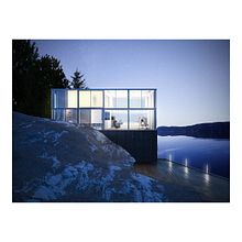 Mi Proyecto del curso: Representación de espacios arquitectónicos con 3D Studio Max. Un progetto di Architettura di Renzo Canro - 27.05.2020