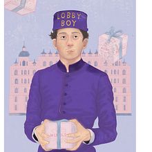 Mi Proyecto del curso: Técnicas digitales de retrato ilustrado. Un progetto di Disegno digitale e Illustrazione tradizionale di manulilla83 - 17.05.2020