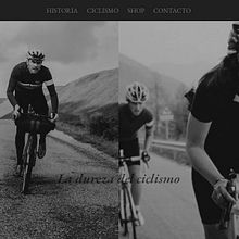 Mi Proyecto del curso: Layout web con CSS Grid, Flexbox y otras técnicas modernas. Web Development, and Web Design project by ALEJANDRO MARTINEZ MARTINEZ - 05.17.2020