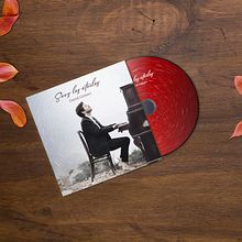 Diseño de embalaje de CD. Un projet de Design graphique de Daniel Asín - 17.05.2020