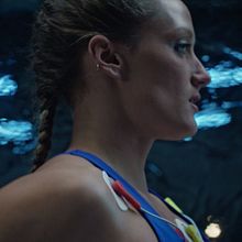 HYUNDAI_NEXO // MIREIA BELMONTE. Advertising, and Filmmaking project by Rebeca Calle - 05.17.2020