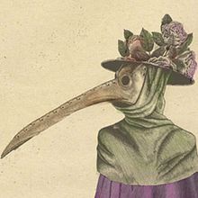 no bajes la guardia. Ein Projekt aus dem Bereich Bildende Künste von Ari Quintas - 17.05.2020