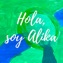 Punto 0 de partida. Un projet de Créativité de Alika Endara - 18.05.2020