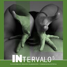 Preservando El Cuerpo / Danza y Creatividad. Fine Arts project by Viridiana Bravo - 05.18.2020