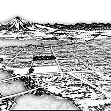 Desde la arquitectura simbólica nativa . % Camila Constanza Barría Zamorano tarafından hazırlanan Mimarlık projesi - 05.18.2020