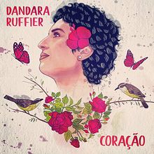 Album Cover. Un proyecto de Diseño gráfico e Ilustración digital de filipecarvalho.sec - 18.05.2020