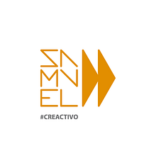 SAMUEL CREACTIVO. Br, ing & Identit project by Juan Gabriel Álvarez Delgado - 05.18.2020