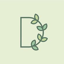 Directorio Sostenible Ein Projekt aus dem Bereich Logodesign und Social Media Design von Nazaré Picos - 30.04.2020