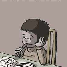 Mi Proyecto del curso: El cómic es otra historia. Un proyecto de Cómic de César Muñoz - 18.05.2020