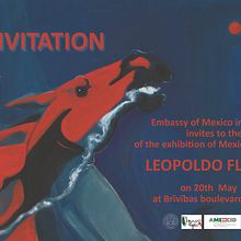 Carteles y eventos. Creative Consulting, and Art Direction project by César Torres - 05.18.2020