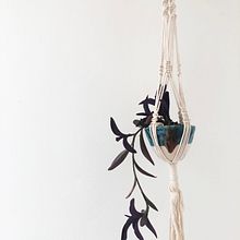Mi Proyecto del curso: Cerámica en casa para principiantes. Ceramics project by Andrea Espinosa Sucre - 07.15.2020