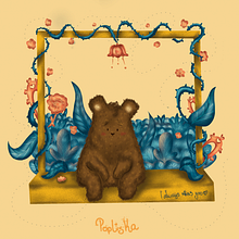 Always . Projekt z dziedziny Ilustracje dla dzieci użytkownika Valeria Sánchez García - 18.05.2020