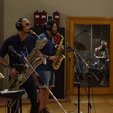 Bronceados Loops. Un progetto di Produzione musicale di Gastón Ariel López - 19.05.2020